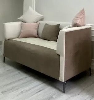 Диван  для офиса и дома малогабаритный