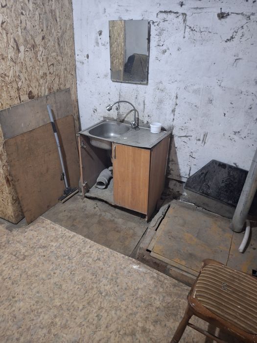 Здам цех бокс с отоплением