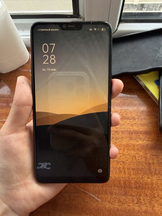 Oppo a3 в хорошим состояний