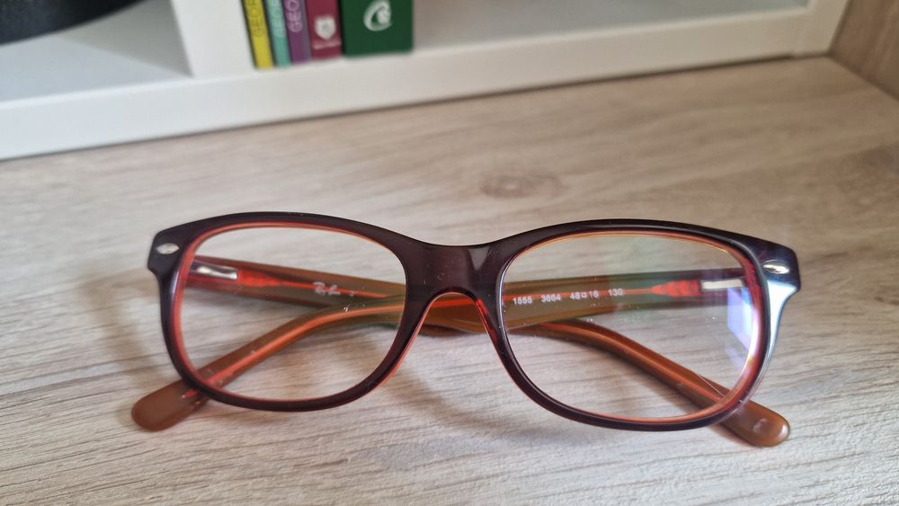 Ochelari copii RayBan