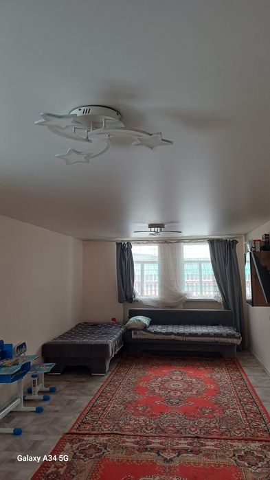 Продам дом на мирном