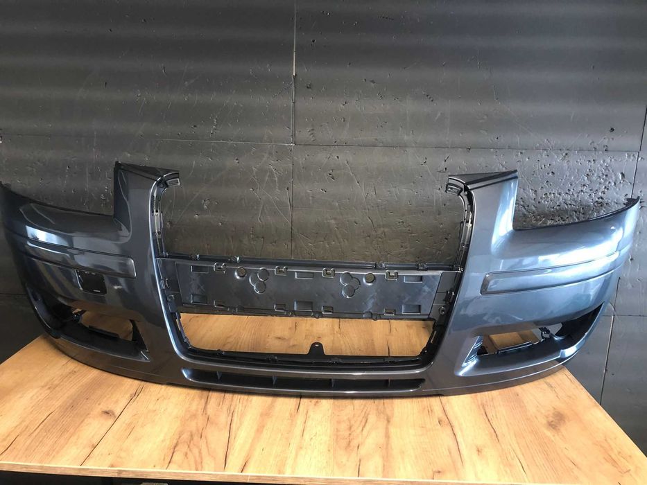Bara Fata Audi A3 8P An 2003-2008 (LX7Z (Gri Inchis))