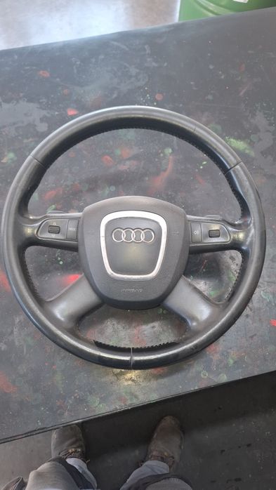 Vand volan Audi A4 B7