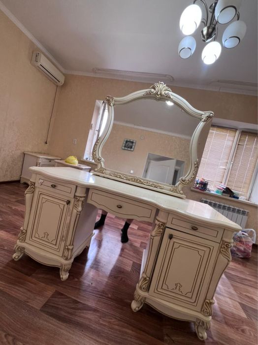 Спальный мебель