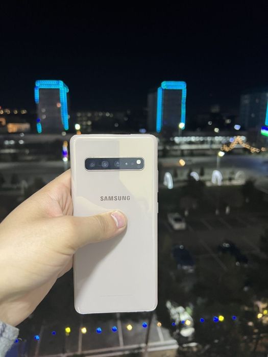Samsung S10 5g sotiladi