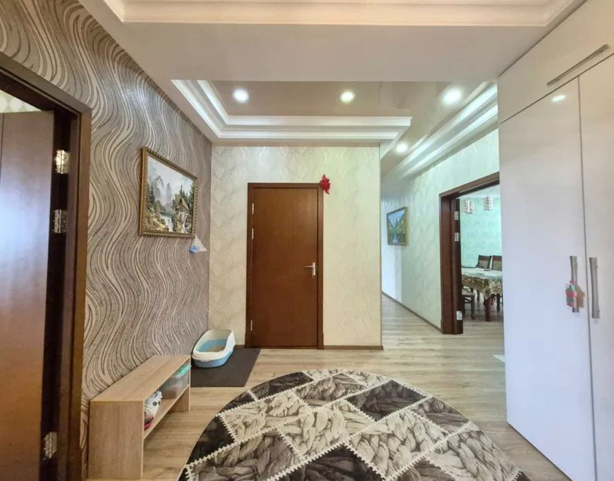 Продаётся квартира в Габус Алайский базар