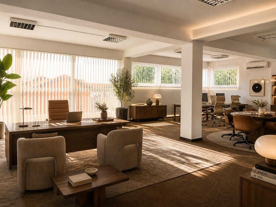 Pipera Spațiu office / comercial 110 mp | trafic+vizibilitate foarte bună | etaj 1 | ideal firmă / clinică