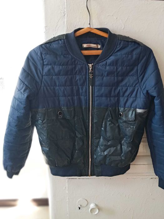 Куртка женская весенняя