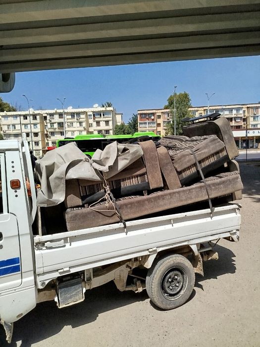 Вывоз мусора, вывоз строй мусор ,мусир ташиш хизмати Лабо