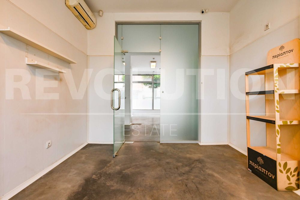 Продава се Магазин в София, Витоша - 170 кв.м за 2206 €/кв.м - Снимка #9