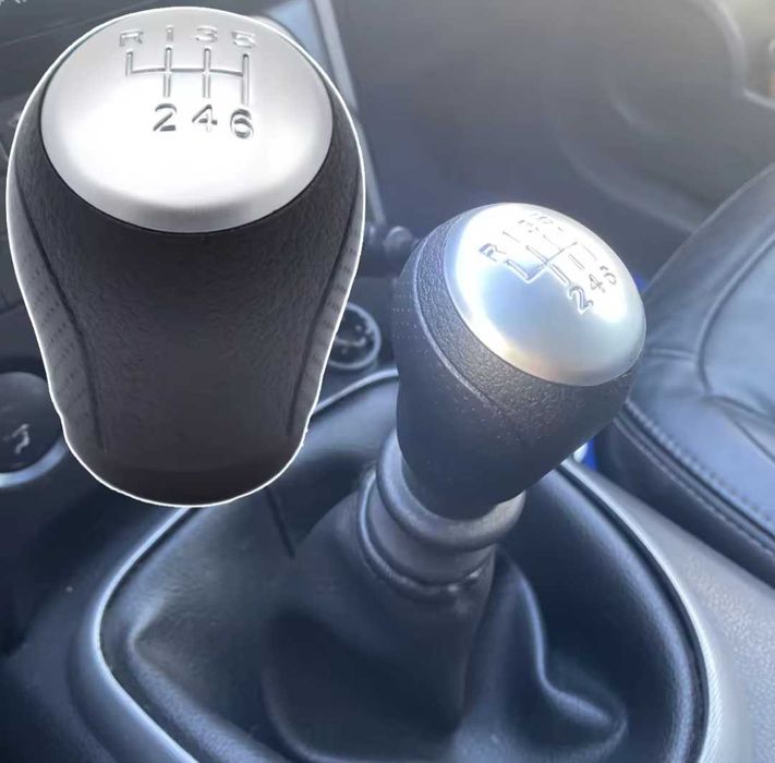 Топка за скоростния лост за Нисан Кашкай Джук Nissan Qashqai Juke