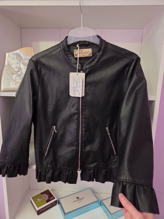 Дамско пролетно яке