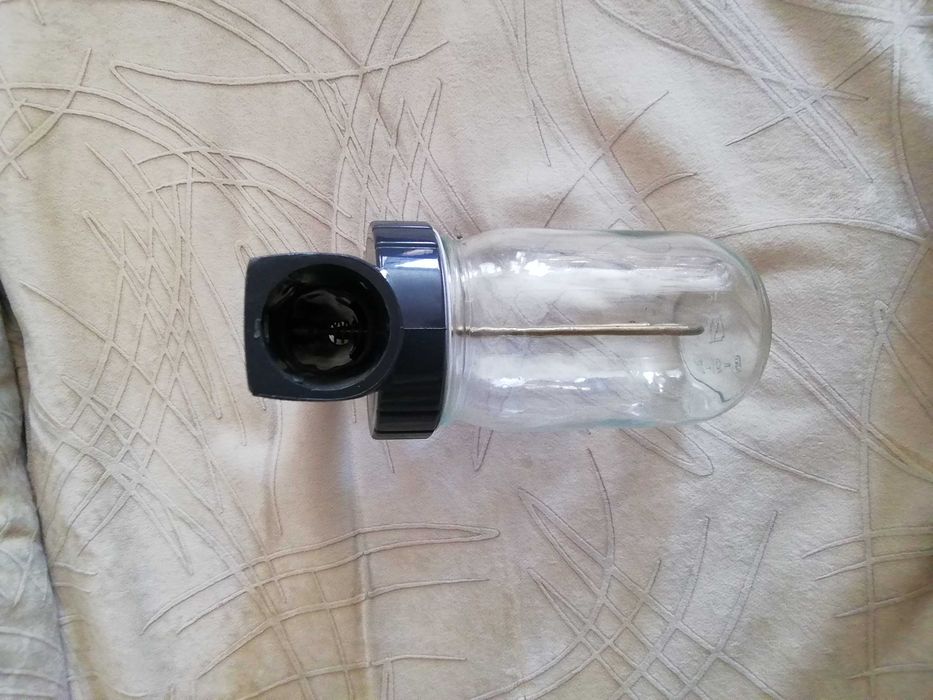 Пулверизатор за прахосмукачка RAINBOW E1, E2