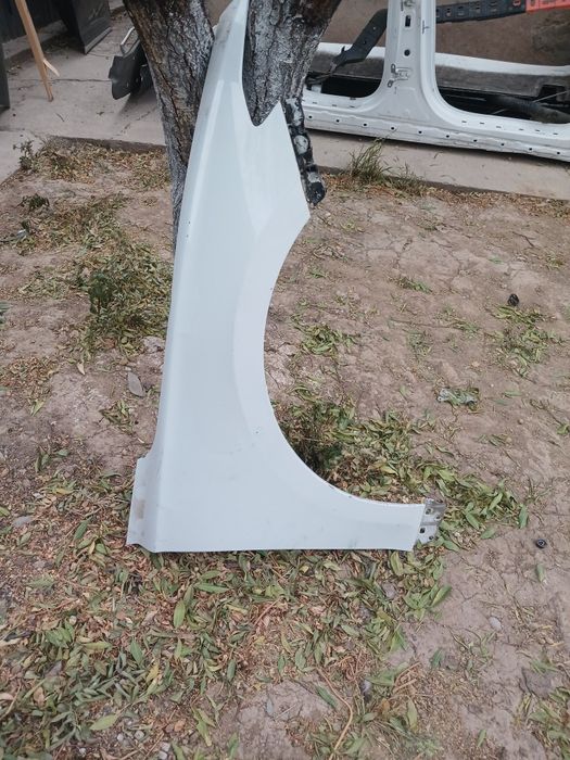 Крыло на хюндай грандеур IG