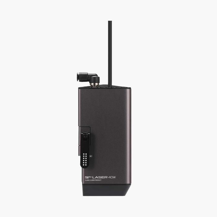 3D принтер – Bambu H2d 40W, почти нов, с AMS 2 Pro