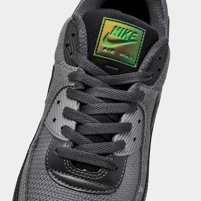 Кроссовки мужские Nike Air Max 90! Новые в коробке! Оригинал Nike!