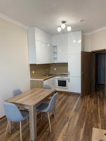 Дава се под наем Двустаен апартамент в Бургас, Зорница - 70 кв.м за 459 € - Снимка #1