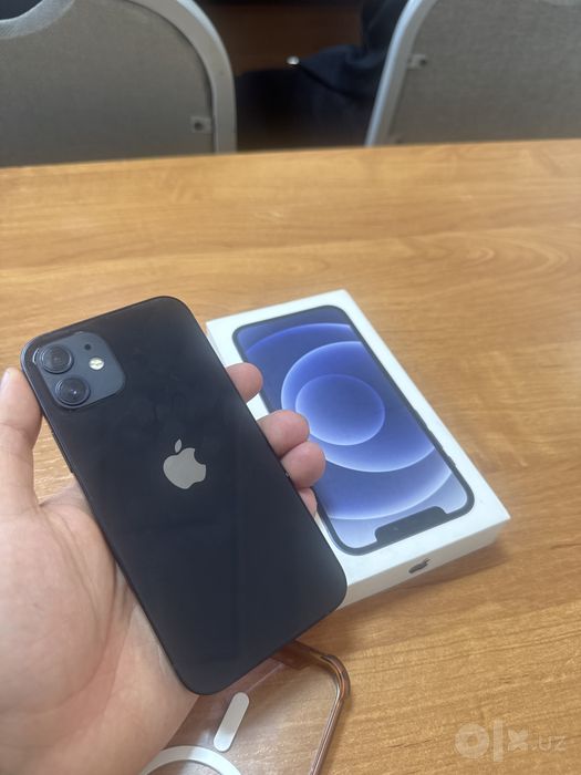 Iphone 12 LL/A 64 GB