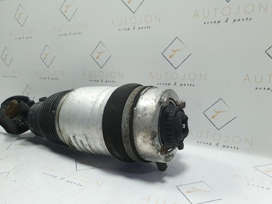 Perna Aer Dreapta Fata Audi Q7 4Lb 2006 - 2016 3.0 Tdi Quattro Bug 7L8616040B