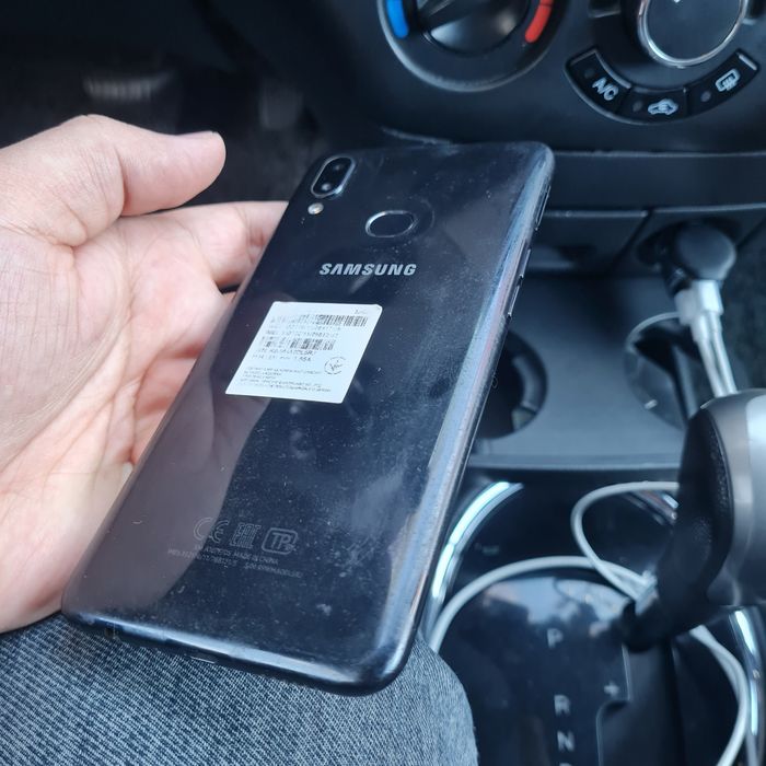 Samsung galaxy A10S 32 gb abmen bor