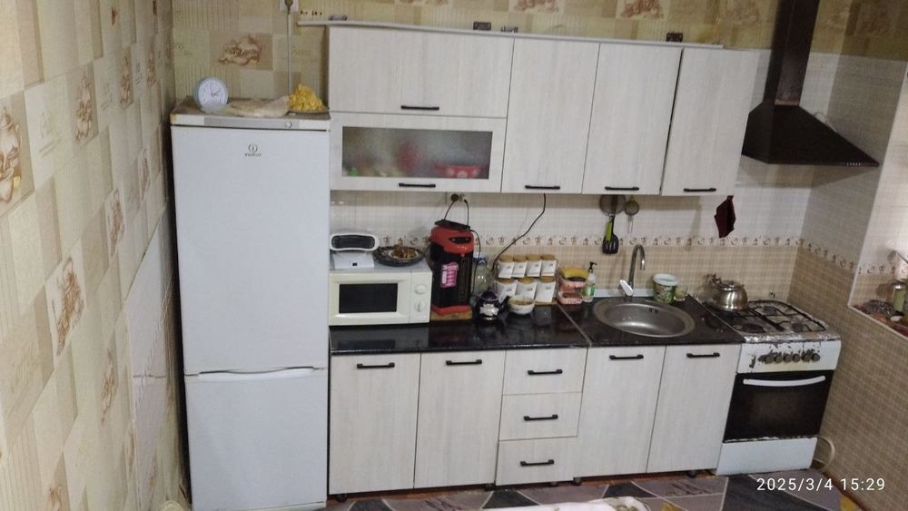 Nazarbek da uchastka sotiladi