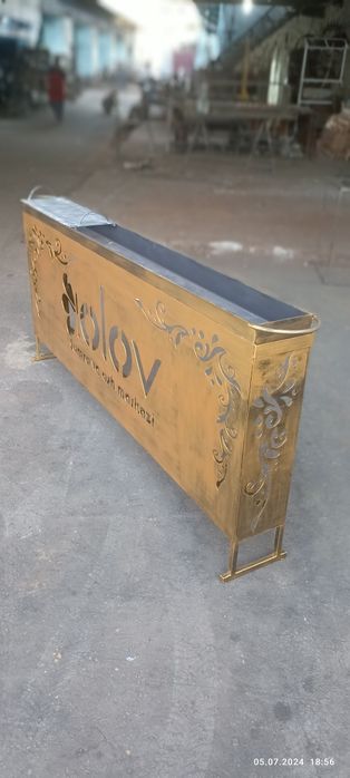 Mangal restaran kafe uchun