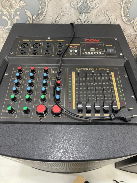 Колонку продам срочно