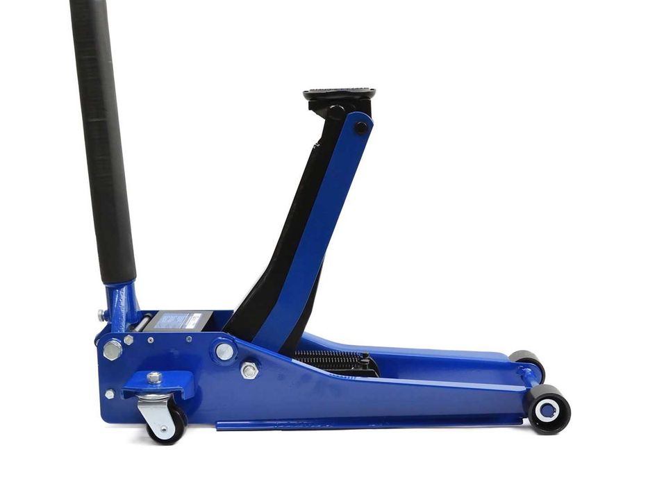 Cric crocodil 3.5 T.Cric hidraulic 3.5 tone garda joasa 75-505mm.Noi.