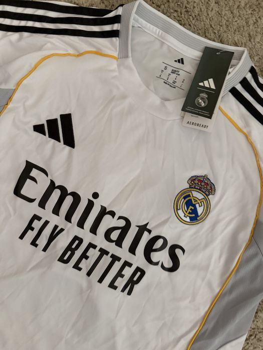 Tricou modric real madrid