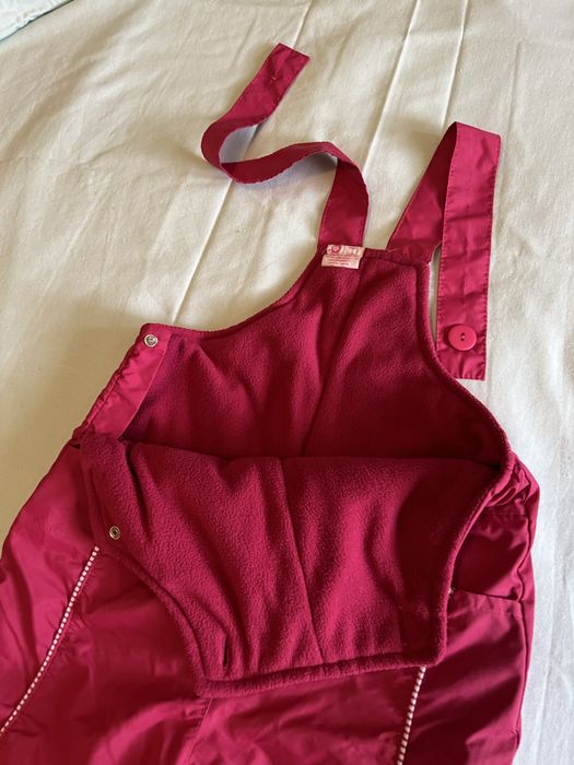 Salopeta captusita, din fîș