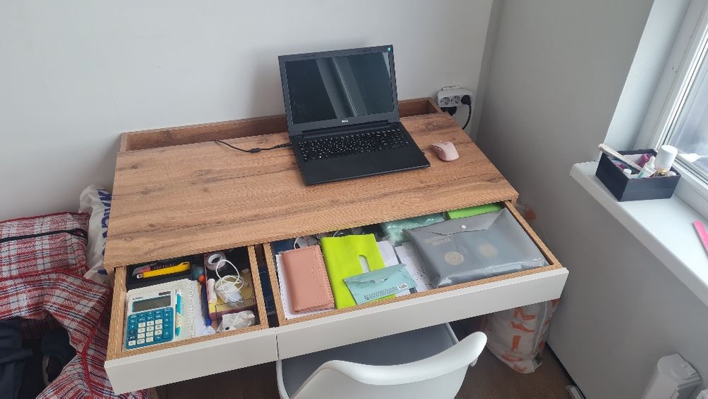 Cтол писменный 110x65cm