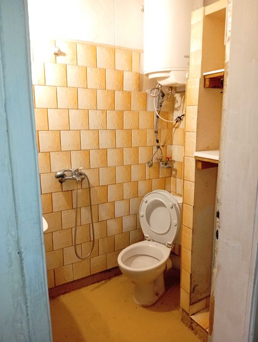 Дава се под наем Двустаен апартамент в София, Бенковски - 50 кв.м за 372.3 € - Снимка #12