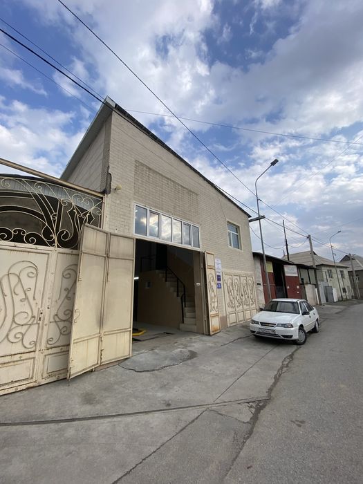 Аренда помишение