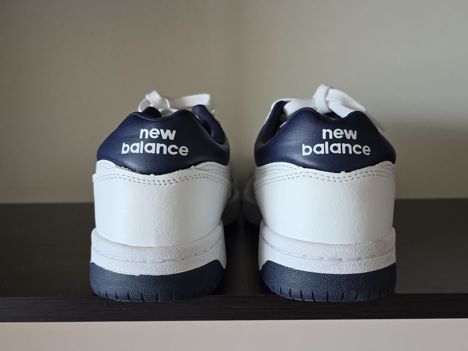 New Balance 480/ 43номер 27.5см Стелка Много добро състояние