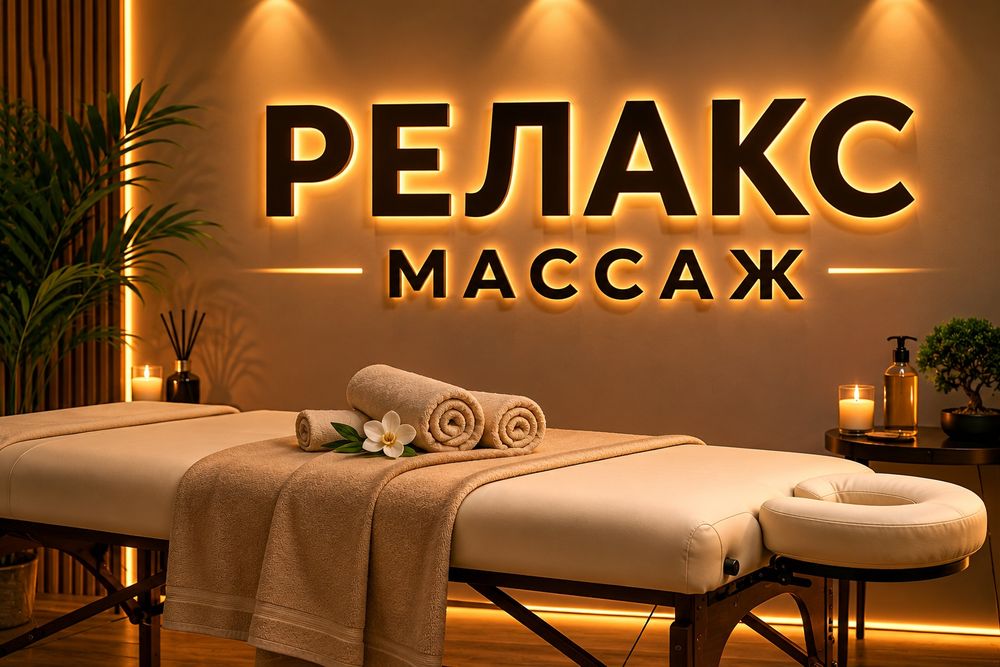 10.000 Массажистка одна у себя