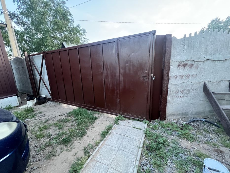 Дом продам, район ВЕСНЕТ