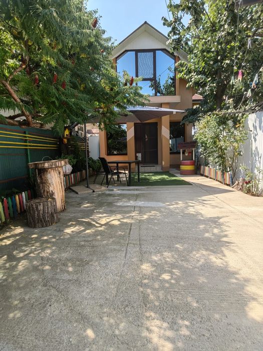 Apartament 3 camere, zona Gării