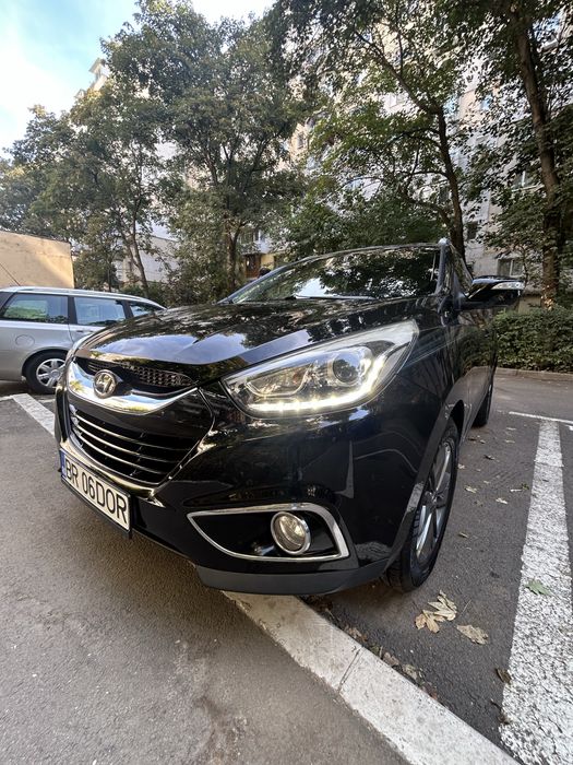 De vanzare Hyundai ix35