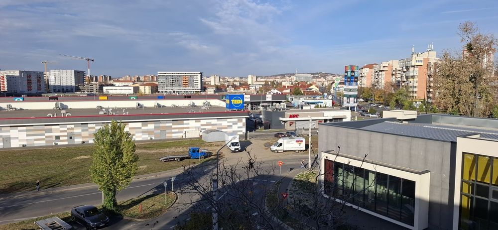 Inchiriez apartament cu 2 camere Prima Shop