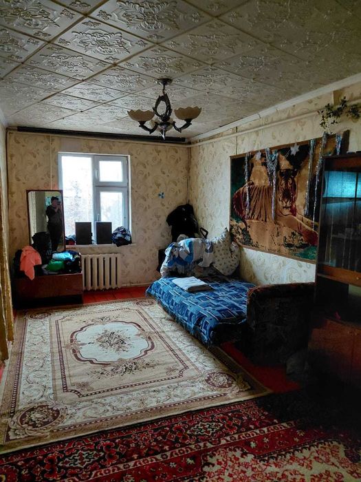 Продам дом.на чапаевке