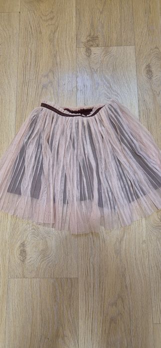 Официални дрехи за момиче 7/8 цена за всичко