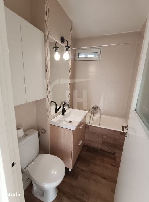 Apartament 3 camere, intermediar, zona Interservisan - Gheorgheni