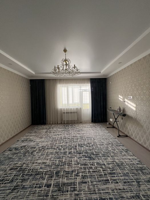 3-комнатная квартира, 110 м², 4/5 этаж - Widok 6