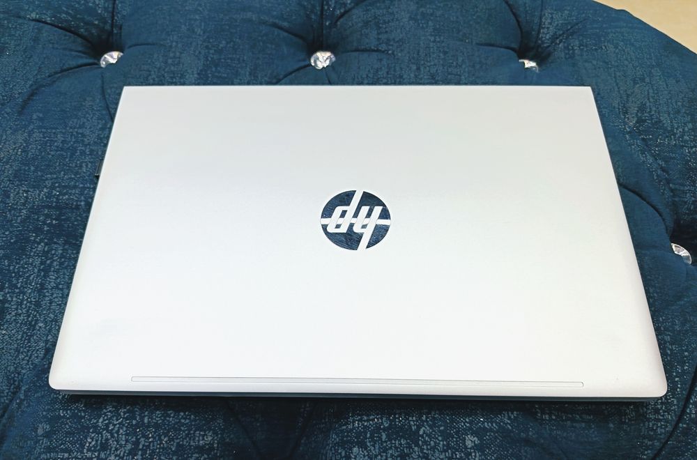 Hp core i5 11-avlod  8/256 SSD IPS Ekran