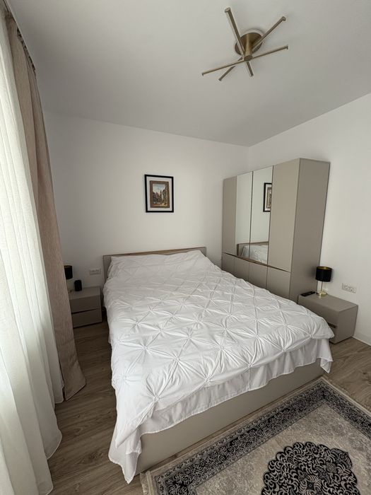 Apartament 2 camere de inchiriat