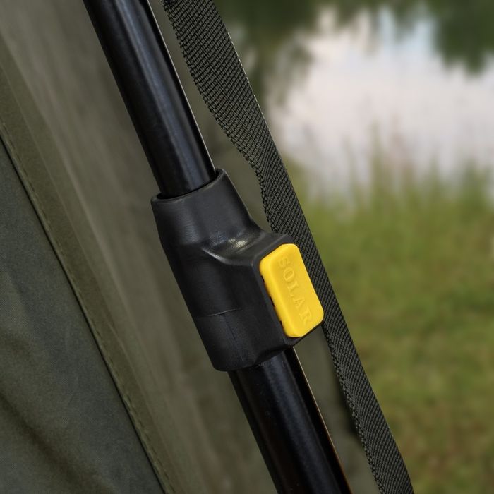 Solar SP MKII Quick-Up Shelter