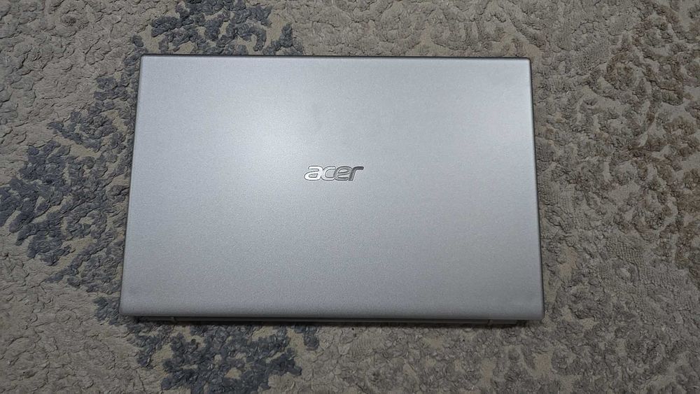 Acer aspire 3 notebook
