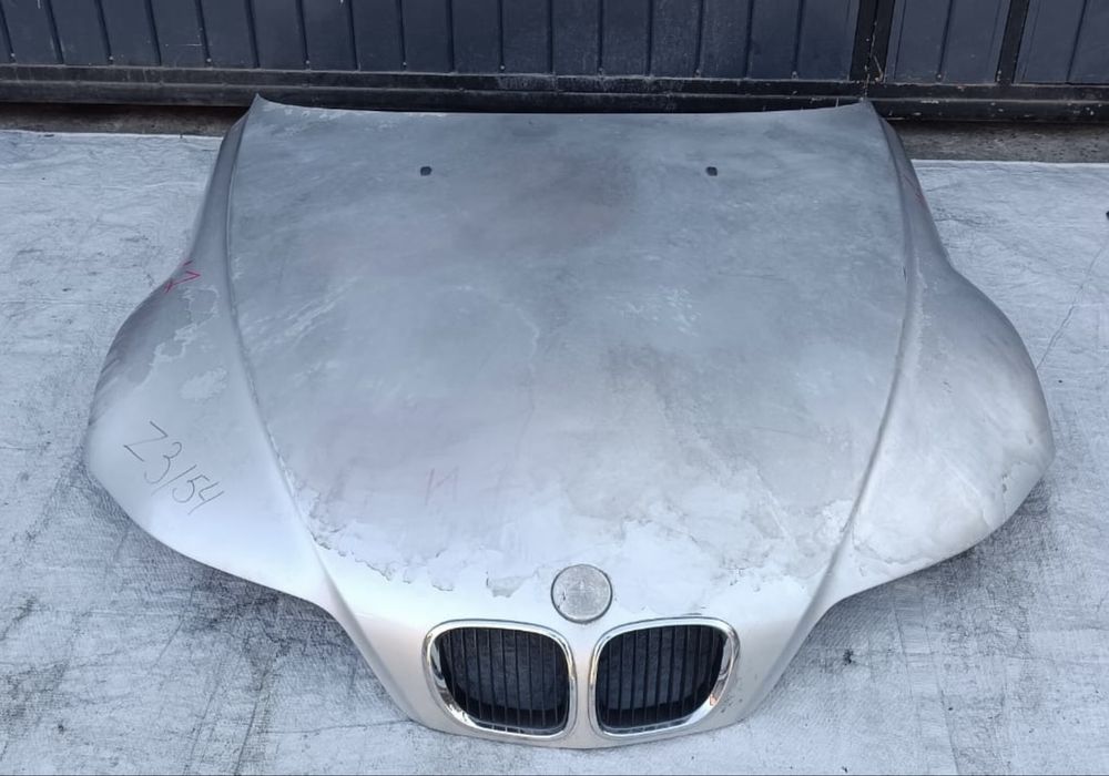 Капот БМВ BMW Z3