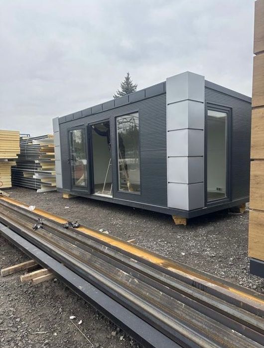 Будки/Пост охраны/Кисоки/фаст-фудницы/КПП