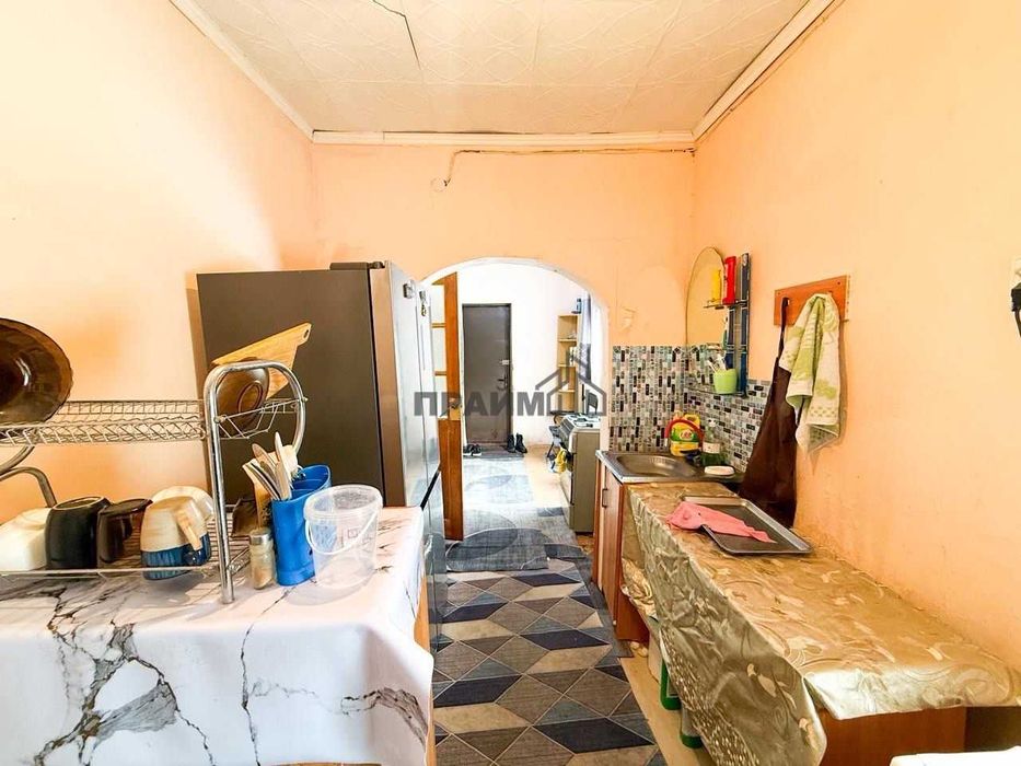 ПРОДАМ 4Х ком. дом Заря (Данил ПРАЙМ)